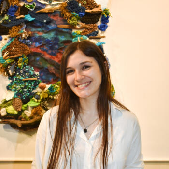 Babysitter in Concepción del Uruguay: Natali