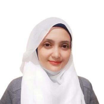 Babysitter di Kota Bandung: Ajeng