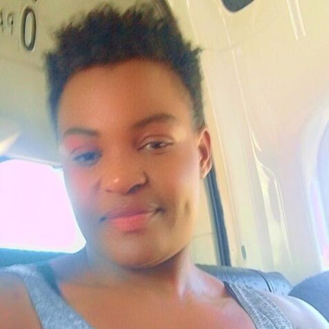 Nanny in Randburg: Nomagugu