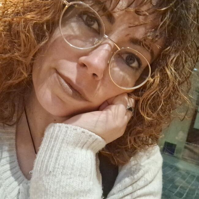 Nanny in Oviedo: Lidia