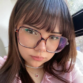 Niñera en San Bernardo: Ari