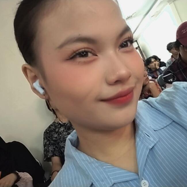 Babysitter di Kota Bandung: Ilmi