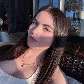 Niñera en Viña del Mar: Camila