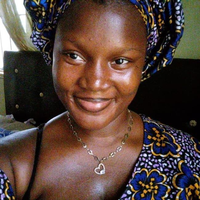 Babysitter in Lagos: Henrietta