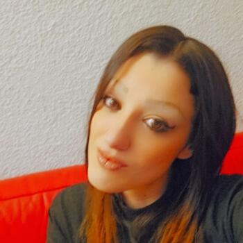 Babysitter in Lucerne: Sara