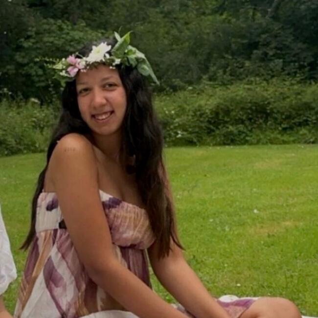 Babysitter in Frankfurt am Main: Sofia