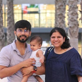 Babysitting job in Prague: babysitting job Tuhin
