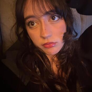 Babysitter in Lisbon: Bianca