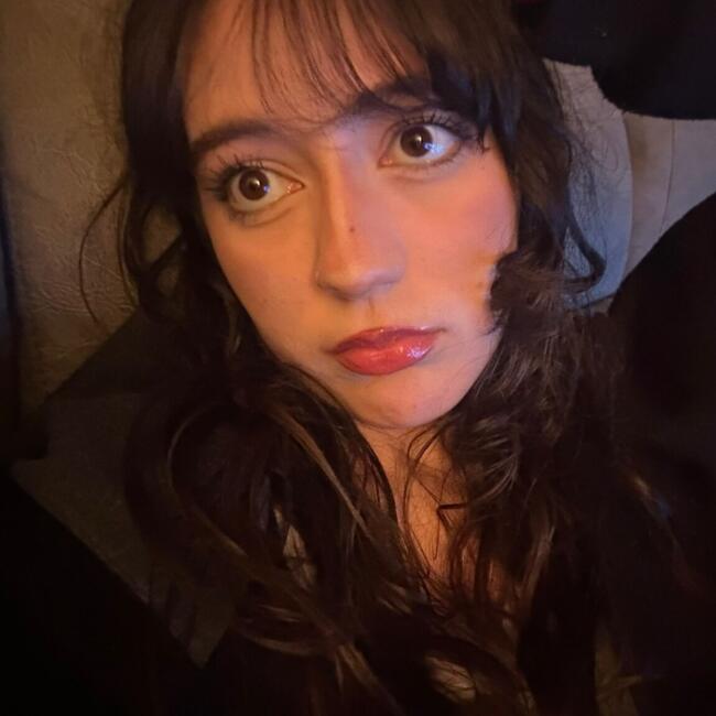Babysitter in Lisbon: Bianca