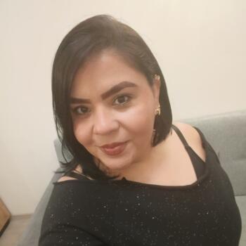 Opiekunka do dziecka w Gniezno: Sandra