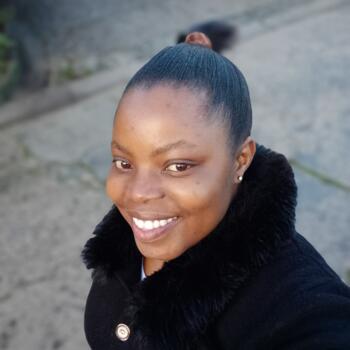 Babysitter Noordhoek (Western Cape): Nomsa
