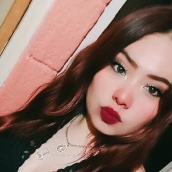 Babysitter Coacalco: Alexandra
