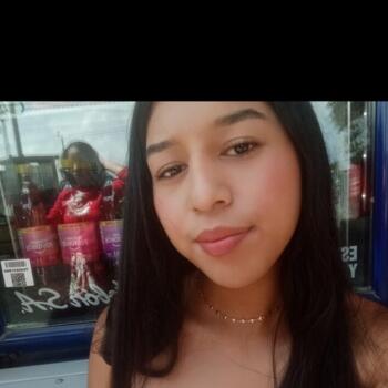 Niñera en Soacha: Alisson Tatiana