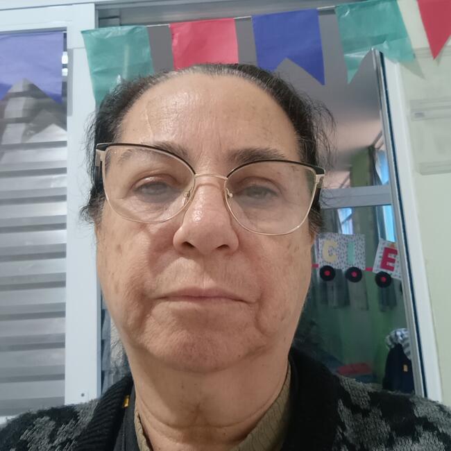 Babá em Salto de Pirapora: Eloise