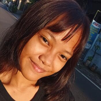 Babysitter Jakarta: Aulia