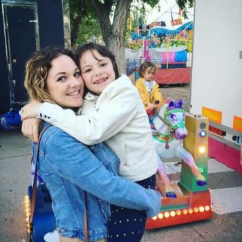 Nanny Albacete: Laura