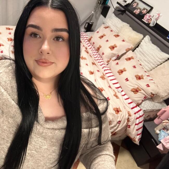 Canguro en Almería: Maria del Mar Escoriza