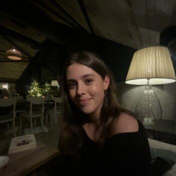 Canguro Manilva: Bella