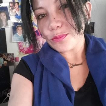 Babysitter Bogotacito: Yoana