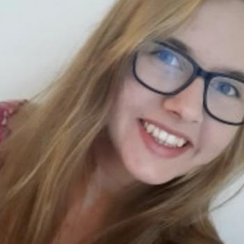 Babysitter in München: Tamira