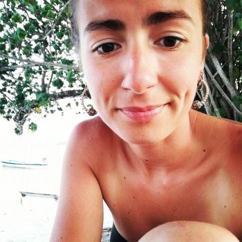 Baby-sitters à Lausanne: Mathilda