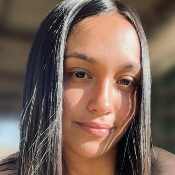 Babysitter in Río Branco: Victoria