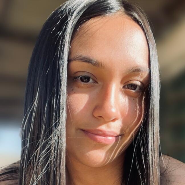 Babysitter in Río Branco: Victoria