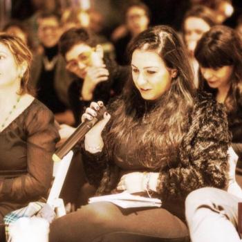Lavoro per babysitter a Cernusco sul Naviglio: lavoro per babysitter Enrica