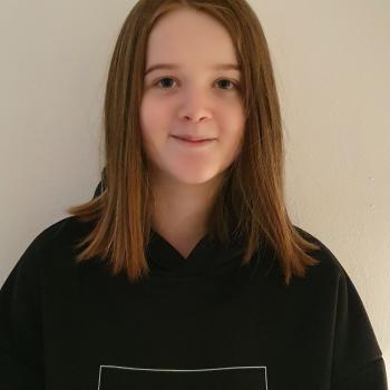 Babysitter i Kokkedal: Emilia