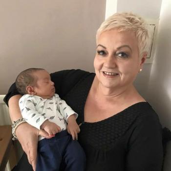 Babysitter in Milton Keynes: Debbie