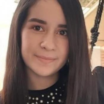Babysitting job in Tlaquepaque: babysitting job Mariel