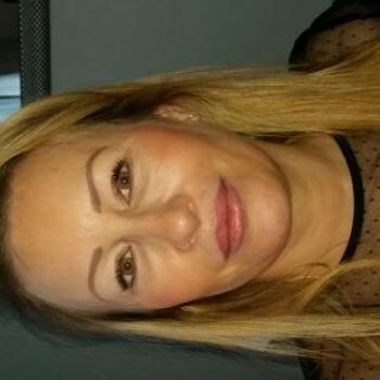 Baby-sitter Bussy-Saint-Georges: Marie laure
