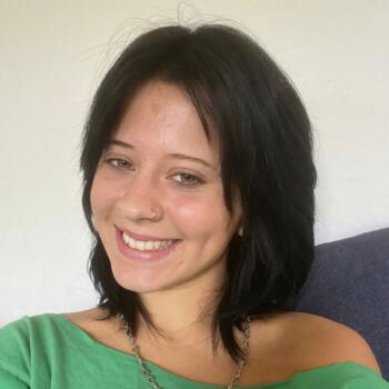 Babysitter i Hillerød: Alma