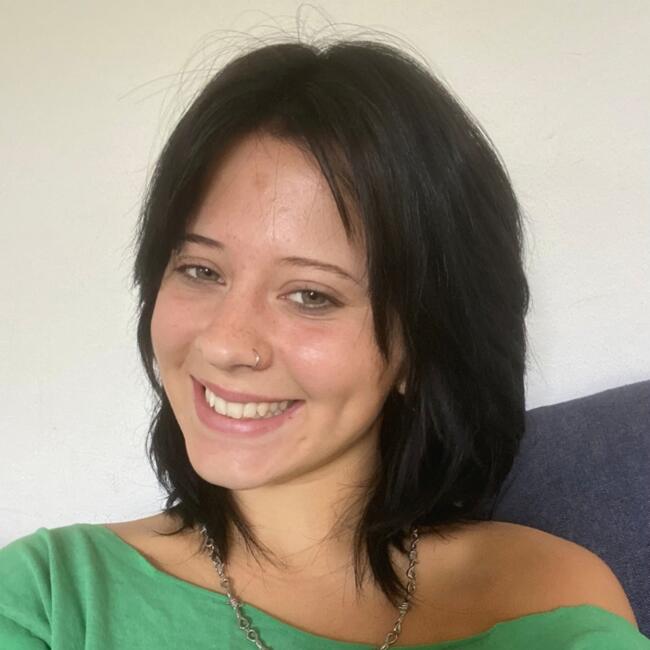 Babysitter in Hillerød: Alma