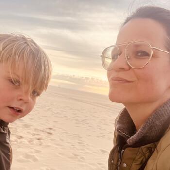 Eltern Bierbeek: Ans