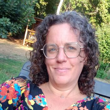 Baby-sitter Villeurbanne: MAGALI