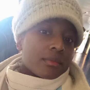 Babysitter Lodi: Brenda Kwekwe
