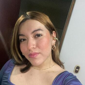 Niñera en Envigado: Valeria