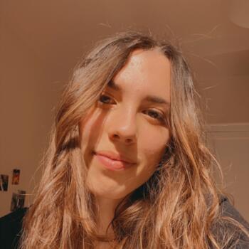Babysitter in Padova: Sara