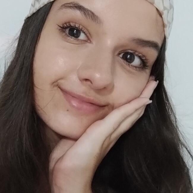 Babysitter in Vila Velha: Maria Clara