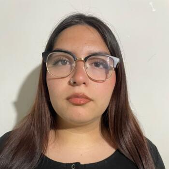 Niñera en Santiago de Chile: Isidora