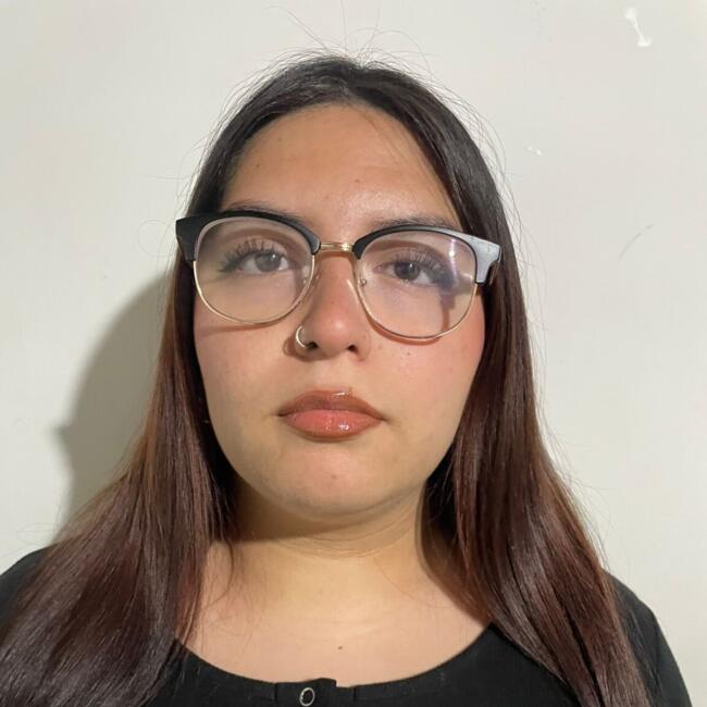 Niñera en Santiago de Chile: Isidora