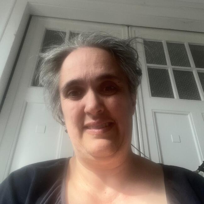 Babysitter in Hanover: Heike