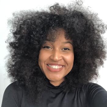 Babá São Vicente: Bianca