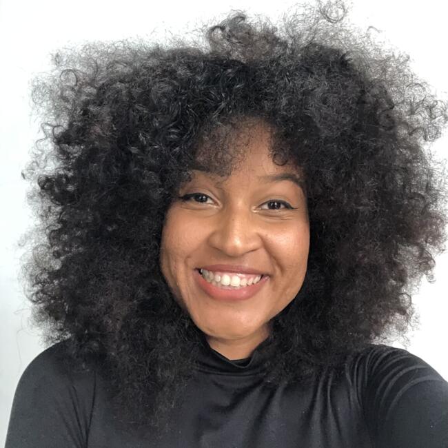 Babá em São Vicente: Bianca
