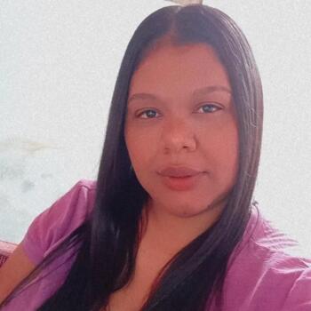Babá em Lauro de Freitas: Daiane