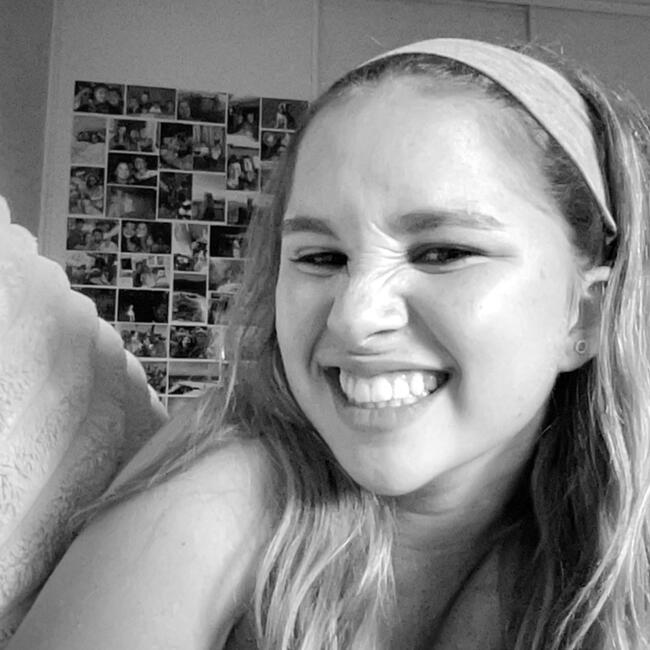 Nanny in Orewa: Kyra