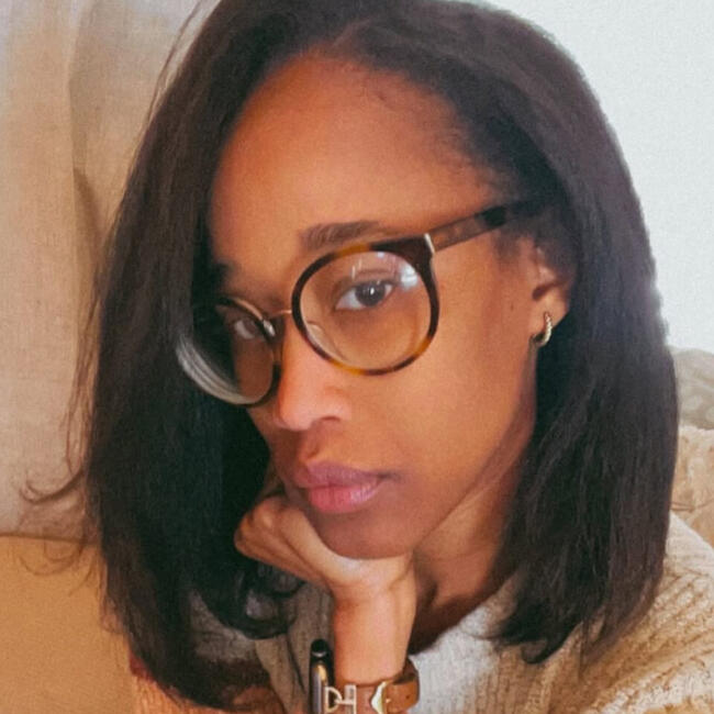 Babysitting job in Chesterfield Court House: Taniele