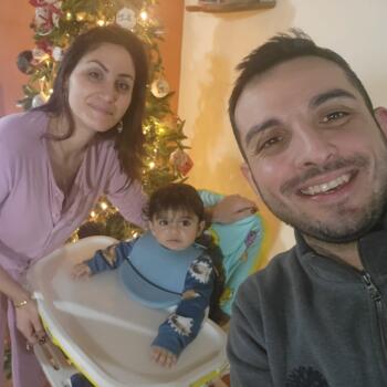 Babysitting job in Marano di Napoli: babysitting job Mirko
