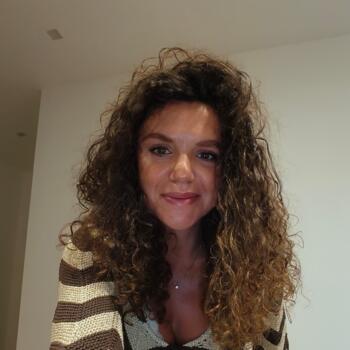 Babysitting job in Savona: babysitting job Giulia